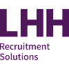 emploi LHH Recruitment Solutions.